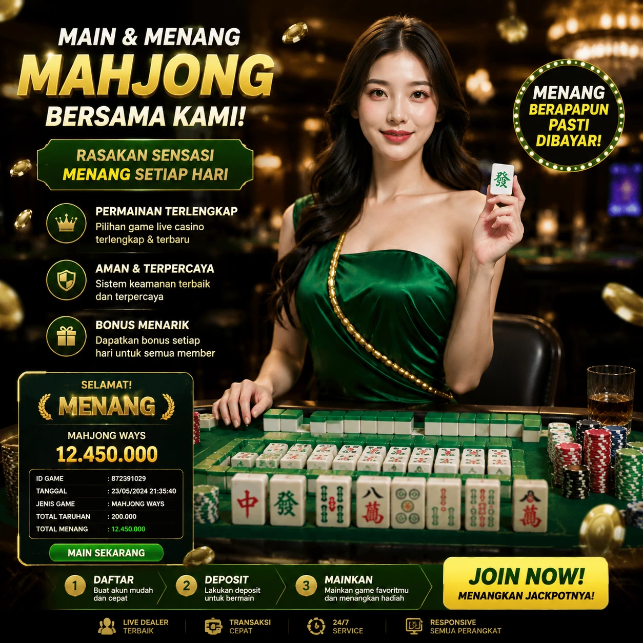 Bagaimana aceh4d Mengubah Cara Kita Bermain Game Online